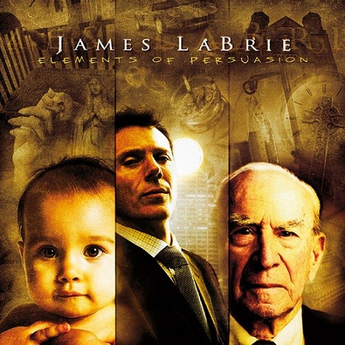 James LaBrie - Elements Of Persuasion